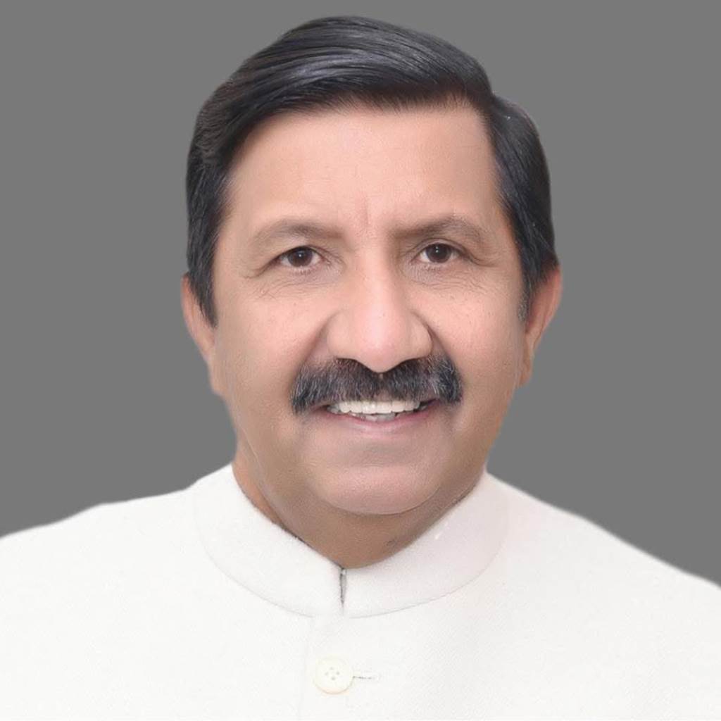 Deputy Chief Minister to chair Public Grievance Redressal Committee meeting in Una on the 19th